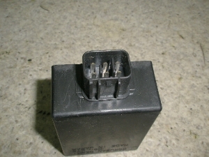 Xg[g}WbN/STREET MAGIC/ TR50S/ Xg}W    CDI CA1LB-1004