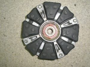 r[S250/ XV250 Virago AzC[nu 3DM-1405