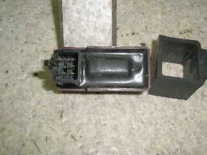 MBX50 CDI AC08-1003
