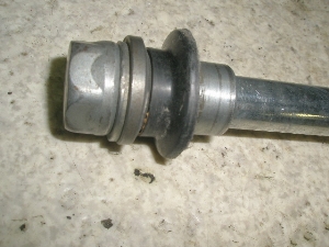 Z[225/ SEROW225 tgANXVtg 1KH-0009