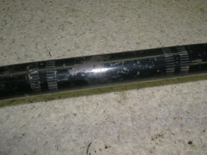 Z[225/ SEROW225 nh 1KH-0009