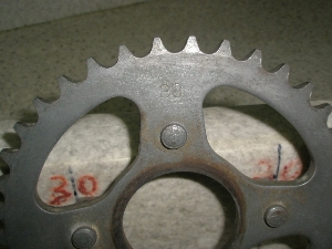 V[50(6V)/ CHALY/ VB  huXvPbg CF50-2725
