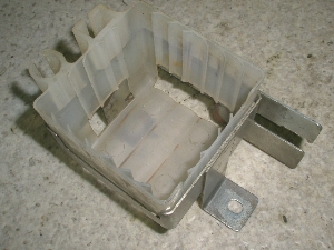 V[50(6V)/ CHALY/ VB   obe[BOX CF50-2725