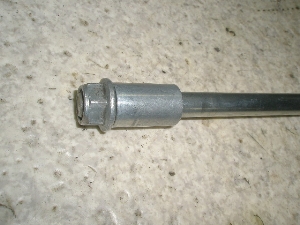 xf/ Ff/ Verde  tgANXVtg CA1MA-1114