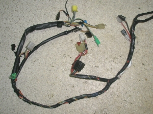 xf/ Ff/ Verde  Cn[lX CA1MA-1114