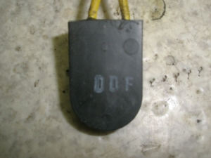 xf/ Ff/ Verde  RfT[ CA1MA-1114