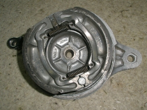 oo75(6V)/ VanVan75 Au[Lh RV75-1185