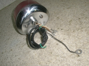 oo75(6V)/ VanVan75 e[v RV75-1185