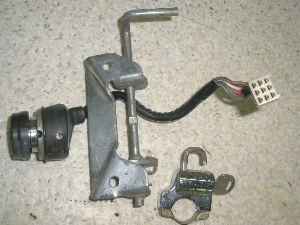 oo75(6V)/ VanVan75 L[Zbg RV75-1185