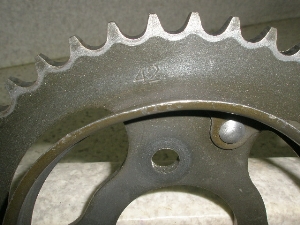 NSR50 huXvPbg AC10-0146