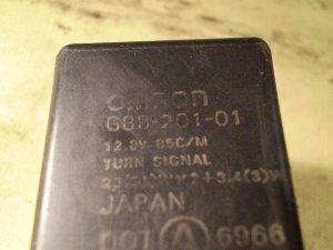 VT250F ECJ[[ MC08-1136