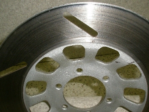 r[S250/ XV250 Virago tgfBXN[^[ 3DM-0459