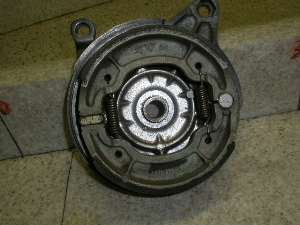 r[S250/ XV250 Virago Au[Lh 3DM-0459