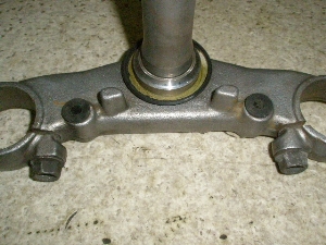 CB-1-400 Xe NC27-1008