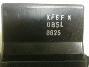 tH[TCg250/ FORESIGHT  CDI MF04-1100