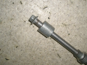 X[p[Ju50(6V)/CUB/ Super Cub  AANXVtg C50-9007