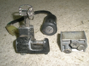 X[p[Ju50(6V)/CUB/ Super Cub  L[Zbg C50-9007