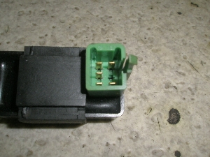X[p[Ju50(6V)/CUB/ Super Cub  CDI C50-9007
