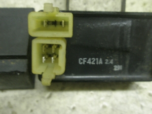 XL250R CDI MD03-1015