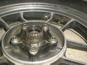 NV400JX^/ NV400Custom  AzC[^C NC12-1007