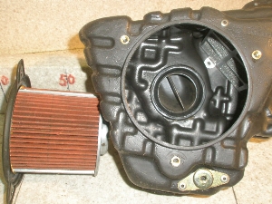 NV400JX^/ NV400Custom  GAN[i[ NC12-1007