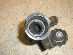 NV400JX^/ NV400Custom  T[X^bg NC12-1007