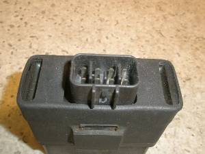WO AvI50/ JOG APRIO   CDI SA11J-0199
