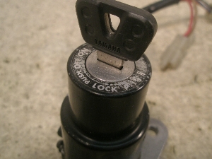 SRX400/ SRX-4  CL[BOX 1JL-0357