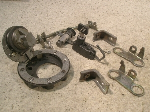 SRX400/ SRX-4  L[Zbg 1JL-0357