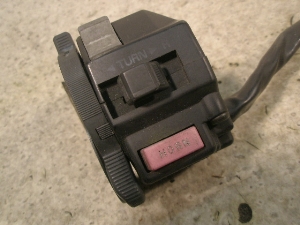 SRX400/ SRX-4  nhXCb` 1JL-0357
