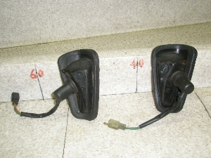 CBX125F tgECJ[E JC11-1202