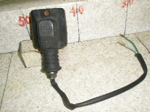 CBX125F AECJ[E JC11-1202