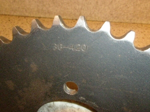 X[p[t[50(6V)/ SUPER FREE  huXvPbg F50-3511