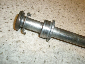 XLR250R AANXVtg MD16-1001