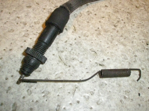 XLR250R u[LZT[ MD16-1001