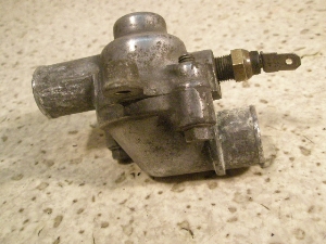ZZR250/ ZZ-R250  T[X^bg EX250H-0131