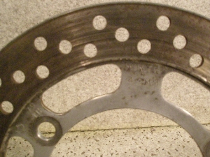 ZZR250/ ZZ-R250  AfBXN[^[ EX250H-0131