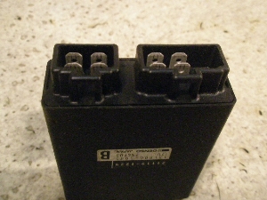 ZZR250/ ZZ-R250  CDI EX250H-0131