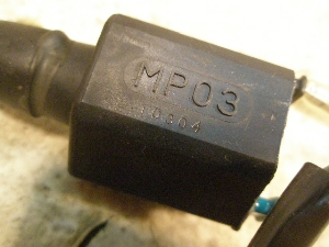 WY50/ JAZZ  COjbVvOR[hRC AC09-1023