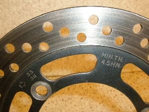 oIX250/ BALIUS AfBXN[^[ ZR250B-0261