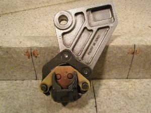 oIX250/ BALIUS Au[LLp[ ZR250B-0261