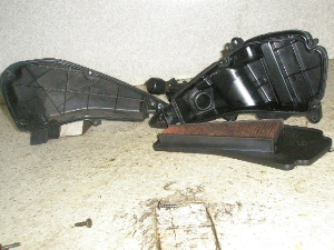 WmNA/ GIORNO Crea  GAN[i[ AF54-1105
