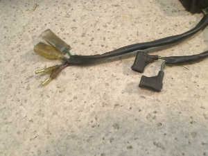 TLM50 CDI AD07-1002