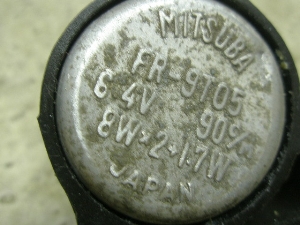 MT50(6V) ECJ[[ AD01-1014