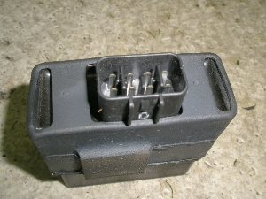 JOG-50 CDI SA16J-0524