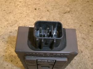 Xg[g}WbN/STREET MAGIC/ TR50S/ Xg}W    CDI CA1LB-1110