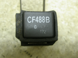 X[p[fBI/ Super Dio CDI AF27-2418
