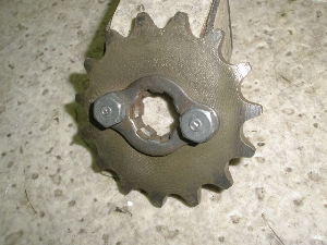 V[50(6V)/ CHALY/ VB   hCuXvPbg CF50-3205