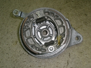 V[50(6V)/ CHALY/ VB   Au[Lh CF50-3205