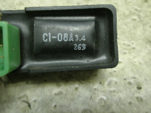 V[50(6V) CDI CF50-3205